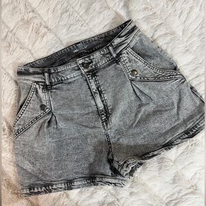 Denim Shorts Bundle
